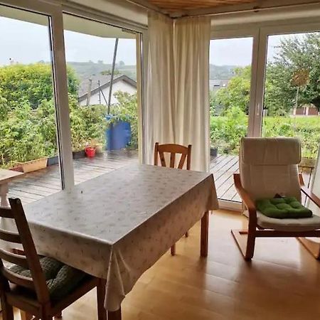 Schoene Ferienwohnung Mit Terrasse Malterdingen エクステリア 写真