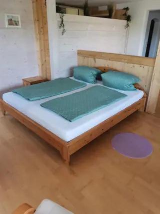 Schoene Ferienwohnung Mit Terrasse Malterdingen エクステリア 写真